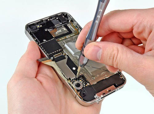 iPhone5可能采用新一代的射频芯片